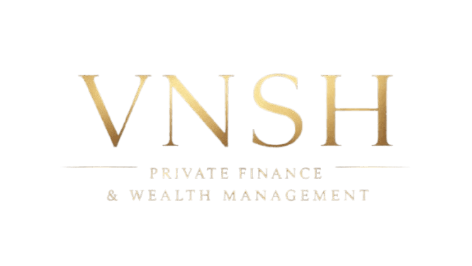 VNSH — Private Finance & Wealth Management